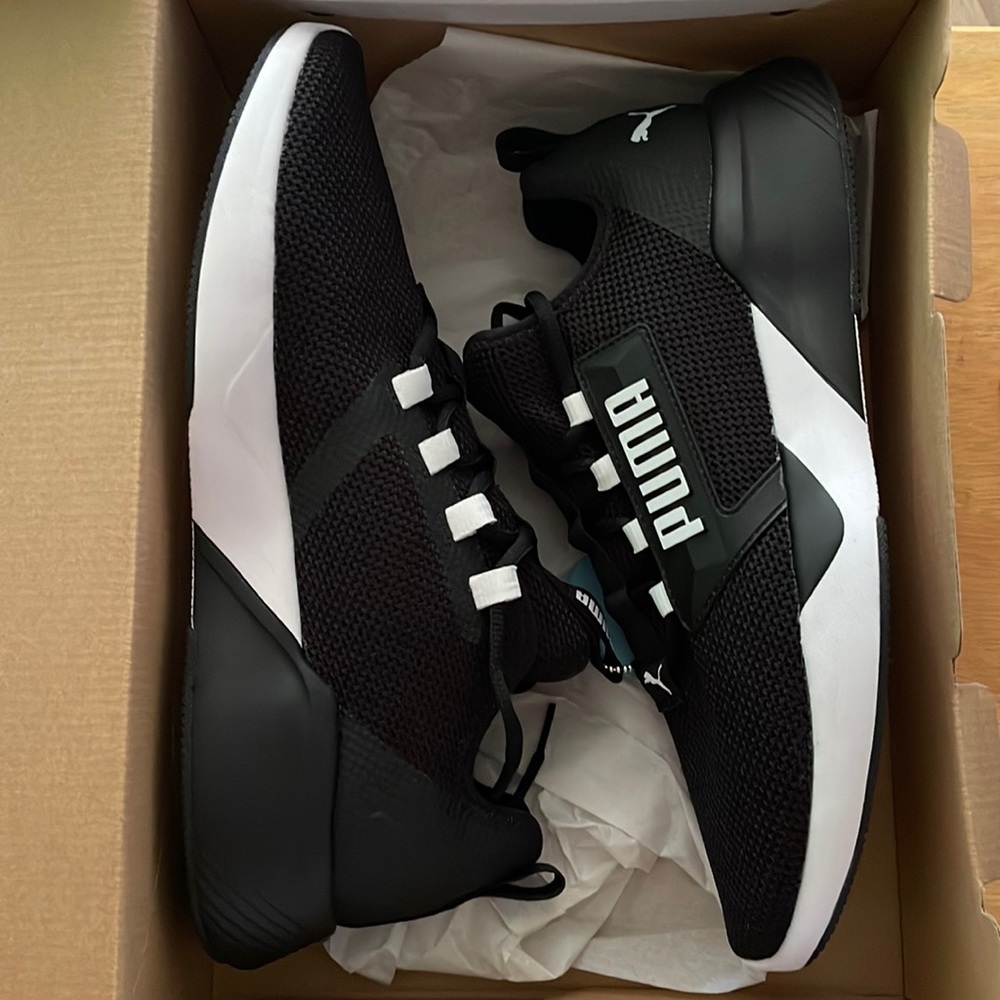 Puma Retaliate Sneakers